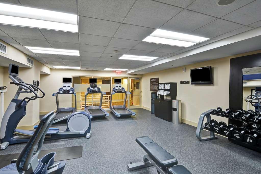 Hampton Inn Silver Spring Washington Dc מתקנים תמונה