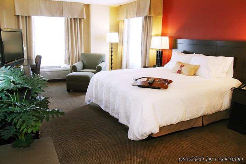 Hampton Inn Silver Spring Washington Dc חדר תמונה