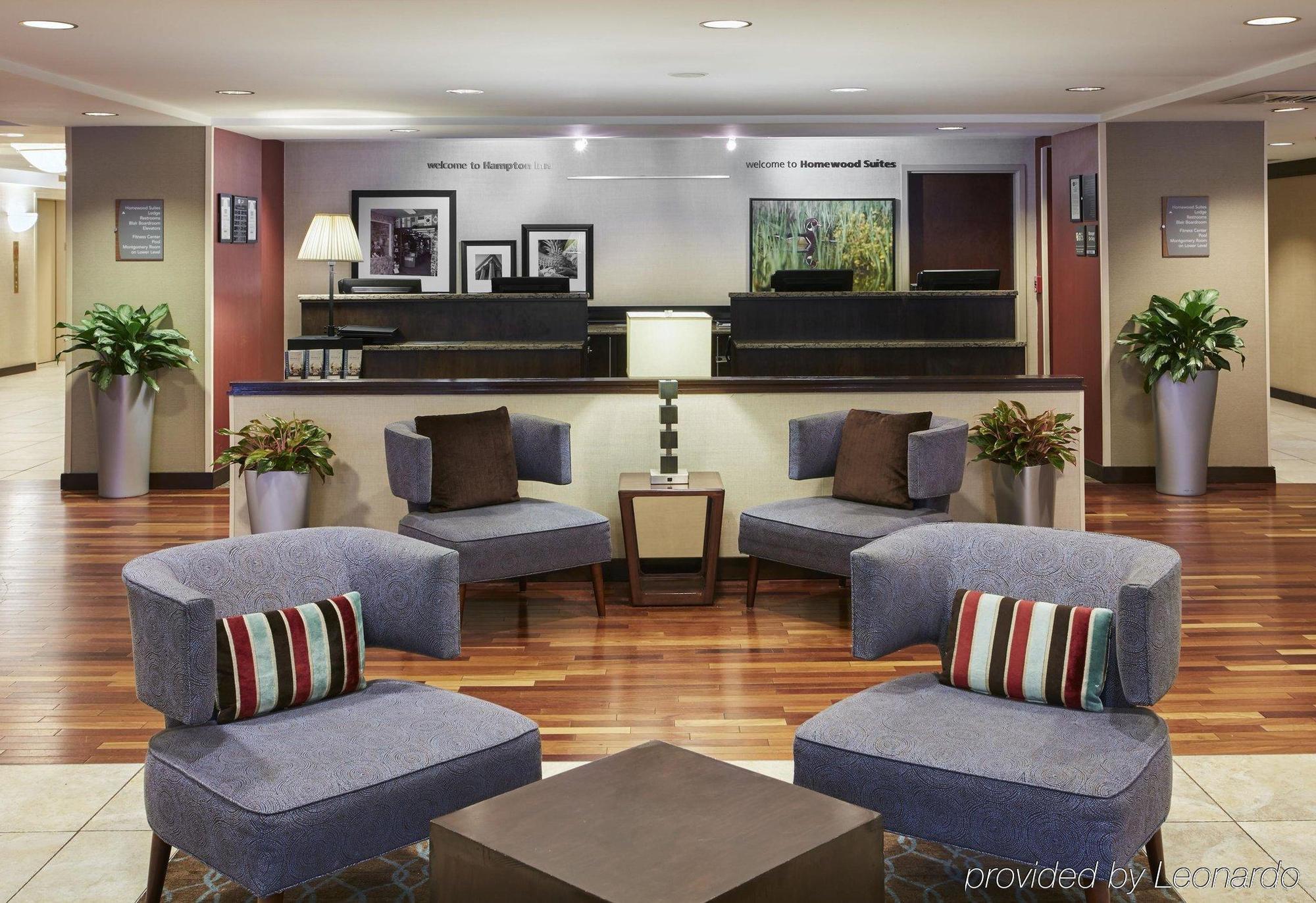 Hampton Inn Silver Spring Washington Dc מראה חיצוני תמונה