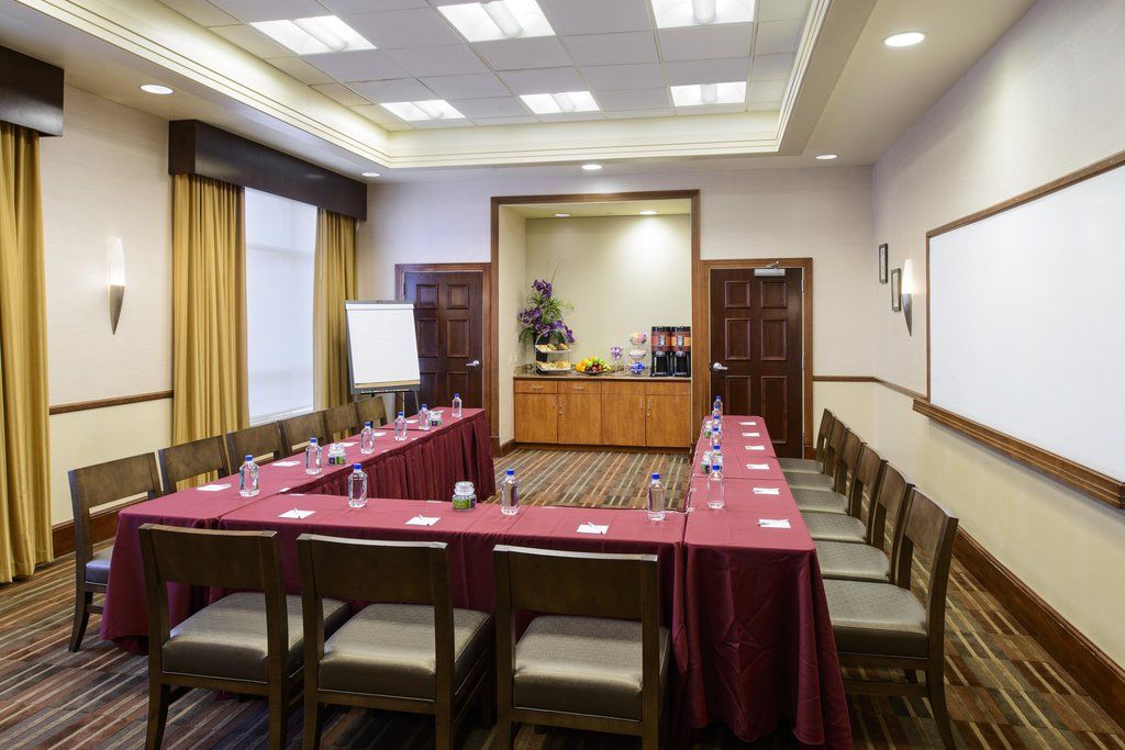 Hampton Inn Silver Spring Washington Dc מראה חיצוני תמונה